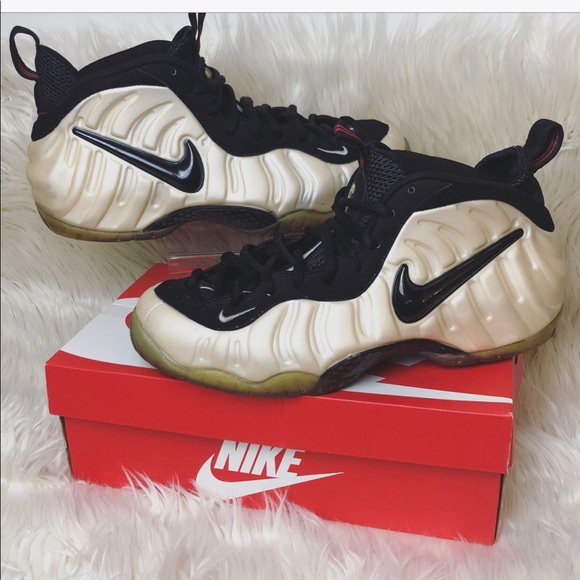 foamposites mens size 12